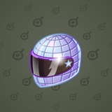 Neko Helmet #9760 Neko Helmet #9760