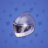 Neko Helmet #9761 Neko Helmet #9761