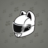 Neko Helmet #9766 Neko Helmet #9766