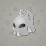 Neko Helmet #9773