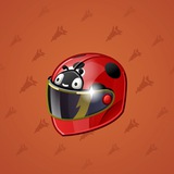 Neko Helmet #9781 Neko Helmet #9781