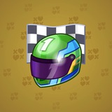 Neko Helmet #9808