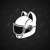 Neko Helmet #9814 Neko Helmet #9814