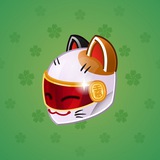 Neko Helmet #9816 Neko Helmet #9816