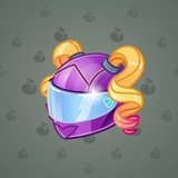 Neko Helmet #9827