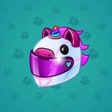 Neko Helmet #9881 Neko Helmet #9881