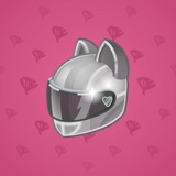 Neko Helmet #9920 Neko Helmet #9920