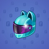 Neko Helmet #9936 Neko Helmet #9936
