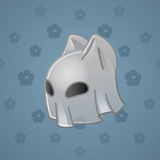 Neko Helmet #9952 Neko Helmet #9952