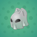 Neko Helmet #9953 Neko Helmet #9953