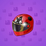 Neko Helmet #9957