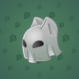 Neko Helmet #9964 Neko Helmet #9964