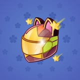 Neko Helmet #9980 Neko Helmet #9980