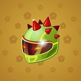 Neko Helmet #9982 Neko Helmet #9982
