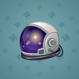 Neko Helmet #9986 Neko Helmet #9986