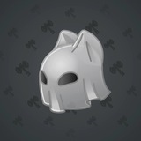 Neko Helmet #9994 Neko Helmet #9994