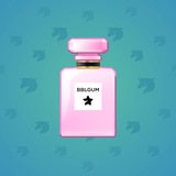 Perfume Bottle #10