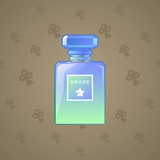 Perfume Bottle #100