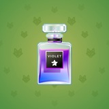 Perfume Bottle #1004