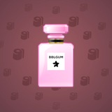 Perfume Bottle #1016