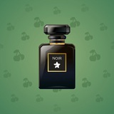 Perfume Bottle #1029 Perfume Bottle #1029