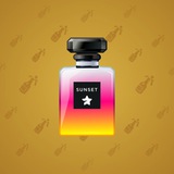 Perfume Bottle #103