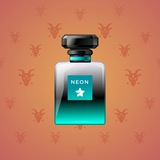 Perfume Bottle #1037