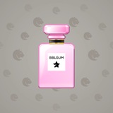 Perfume Bottle #1039 Perfume Bottle #1039