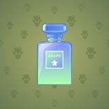 Perfume Bottle #1044