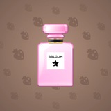 Perfume Bottle #1053
