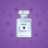 Perfume Bottle #1078