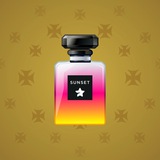 Perfume Bottle #1087