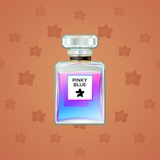 Perfume Bottle #1098