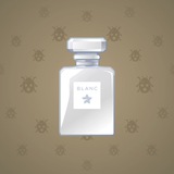 Perfume Bottle #111