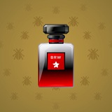 Perfume Bottle #112