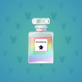 Perfume Bottle #113
