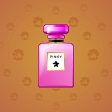 Perfume Bottle #114 Perfume Bottle #114
