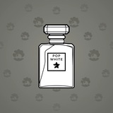 Perfume Bottle #1141 Perfume Bottle #1141