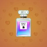 Perfume Bottle #1144