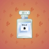Perfume Bottle #1152