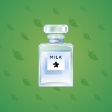 Perfume Bottle #1155 Perfume Bottle #1155