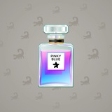 Perfume Bottle #117