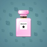 Perfume Bottle #1171