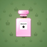 Perfume Bottle #1177 Perfume Bottle #1177