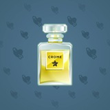 Perfume Bottle #119