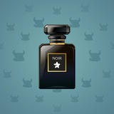 Perfume Bottle #1192