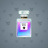 Perfume Bottle #1206