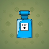 Perfume Bottle #1232