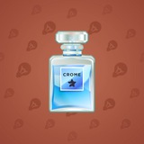 Perfume Bottle #1257