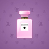 Perfume Bottle #1276